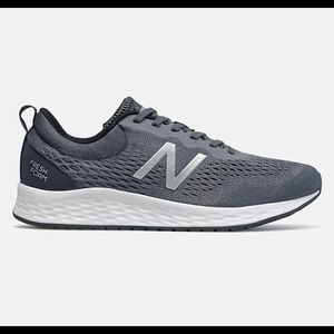 New Balance running shoes